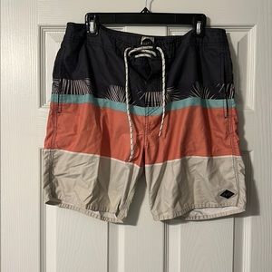 Rip curl board shorts